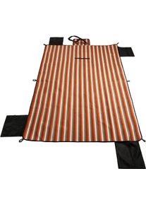 BasicNature Outdoor Picknickdecke, 200x150cm