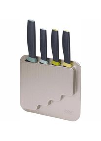 Joseph Joseph DoorStore Messerset mit Aufhängevorrichtung