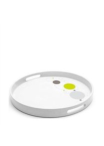 Brunner Space Serviertablett, Ø30cm