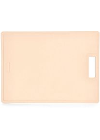 zeller Kunststoff Schneidebrett, rosa