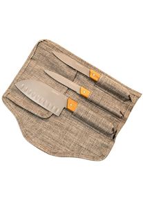 baladéo Baladeo Stavanger Messerset, 3-teilig