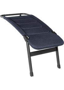 Brunner Rebel Pro Universal Beinauflage, 95xH43cm, blau