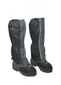 Ferrino Zermatt Gamaschen, schwarz