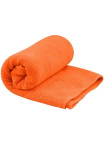Sea To Summit Tek Frottee-Handtuch, 60x30cm, Outback