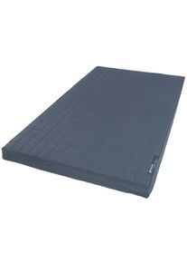 Outwell Wonderland Luftbett, blau, 190x135x15cm