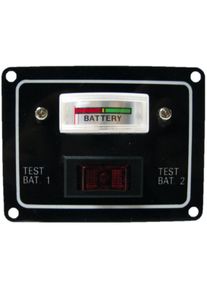 Reimo Batterieschalter 12V