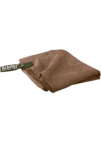 GEAR AID by McNett Outgo Handtuch MircoNet, M, mokka