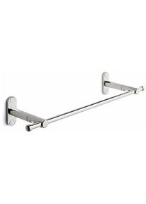 Reimo Metallschiene für Küchenrollen/Handtücher, 30cm