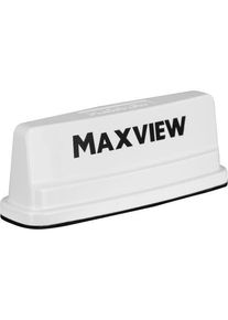 Maxview Roam X Campervan LTE/WIFI-Antenne, Internetantenne, inkl. Router, wei&szlig;