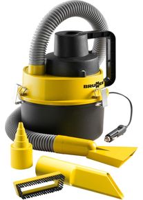 Brunner Vortix Staub- und Flüssigkeitssauger, 12V/150W
