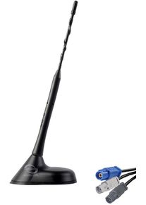 ATTB Kombiflex-Dachantenne inkl. Adapterkabel