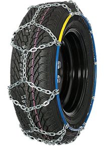 Durutec REX Schneeketten, 16 mm, Kettengruppe 220