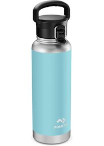 Dometic Thermoflasche, 1200ml, türkis