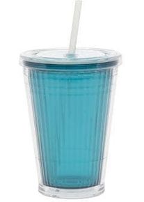 Gimex Thermobecher, 500ml, türkis