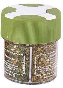 Hofmann Gewürzstreuer 4in1 - der Kräutermix