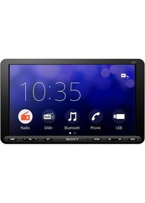 Sony XAV-AX8150TR Moniceiver, 9"