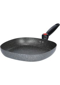 Brunner Gourmet Rock Square Pfanne, 26x26cm
