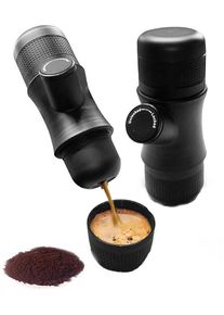 Origin Outdoors Mini Espressomaschine To-Go