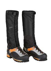 Ferrino Nordend Gamaschen, schwarz, S-M