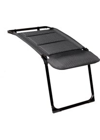 Brunner Aravel 3D Universal Beinauflage, schwarz