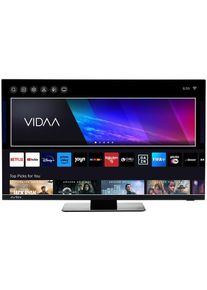 AVTEX V249DS Smart TV, 23,8" (60cm), Full HD, DVB-S2/T2, WiFi