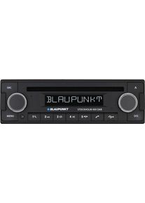 Blaupunkt Stockholm 400 DAB Autoradio, 1-DIN