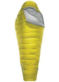 Therm-A-Rest Parsec 0C Mumienschlafsack, gelb, 185x72cm