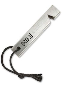 Rebel Outdoor Flaschenöffner, Edelstahl