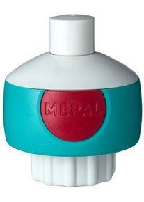 Mepal Pop-up Campus Deckel für Trinkflasche, Animal Friends