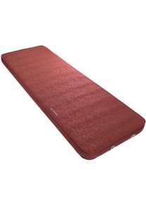 Vaude Dream selbstaufblasende Isomatte, 7,5l, cherrywood