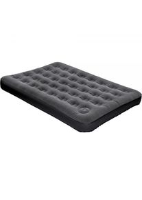 Happy People Luftbett mit integrierter Pumpe, 191x73cm