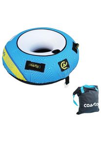 Coasto Woona Schleppboje, 1 Person, 137x137cm