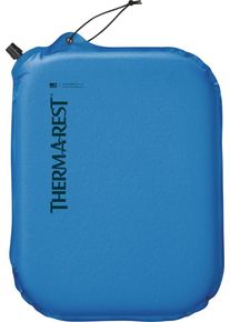 Therm-A-Rest Lite Seat Sitzkissen, 33x41cm, blau