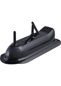 Crystop WebBooster Routerset, Kastenwagen, schwarz