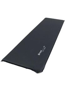 Outwell Sleepin Single Isomatte, schwarz, 183x51x3cm