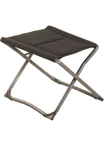 Wecamp Ariane Beinauflage, schwarz