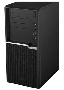 Acer Veriton M4 VM4690G Desktop Computer Mid Tower Intel Core i5 12400 2,5GHz 8GB RAM 256GB SSD UHD Graphics 730