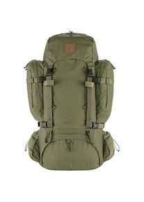 Fjällräven Fjällräven Kajka 65 Walking backpack (M/L, olive)