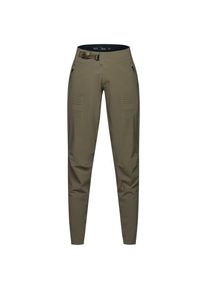 Fox Racing Flexair Pant Cycling bottoms Men (38, olive)