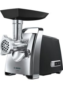 Bosch ProPower MFW67440 Fleischwolf, 700 Watt, schwarz