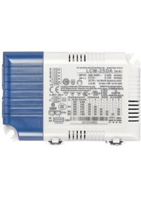 Nobile EL-25 Uni 350-1050 dim Dali LED Betriebsgerät (8980260350)