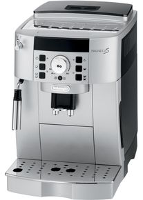 De'Longhi DeLonghi MAGNIFICA S ECAM 22.110.SB, Kaffeevollautomat, 15 bar, silber/schwarz