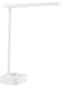 Philips Tilpa DSK212 50K Funktional LED Tischleuchte, 5W, 90lm, 5000K, weiß (929003241507)