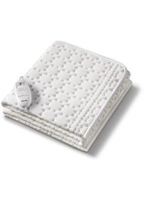 Beurer UB 30 Wärmeunterbett, 50W, Zeitabschaltung, waschbar, weiß (30600)
