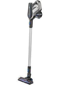 Clatronic BS 1312 A Akku-Bodenstaubsauger, 18,5V, Hepa-Luftfilter, 2 Stufen, 180° drehbar, anthrazit (263910)