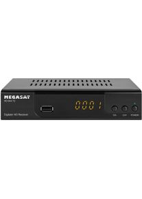 Megasat, DVB-T2 Receiver, FreeTV (HD644T2)