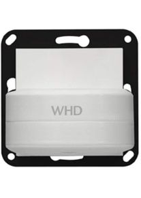 WHD 147-055-03-000-00 Induktives Zahnbürstenladegerät ZBL 55 BPC, weiß