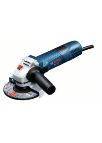 Bosch GWS7-125 Professional Winkelschleifer (0601388108), &Oslash; 125 mm, 720 W