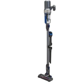 PROFICARE PC-BS 3085 A Akku-Bodenstaubsauger, 25,9V, LED-Beleuchtung, Eco-Modus, anthrazit (330850)