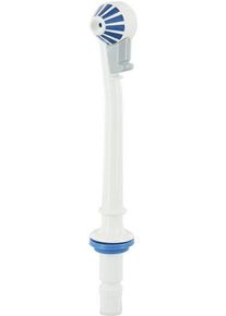 Braun Oral-B OxyJet ED17-4 Aufsteckdüsen, weiß (VPE 4 Stk.)